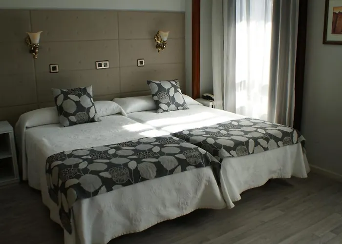Hotel Los Naranjos